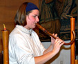 Krummhorn