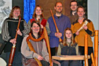 Ensemble anonymus